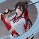 (PO) Hell's Paradise - Sagiri Image_1