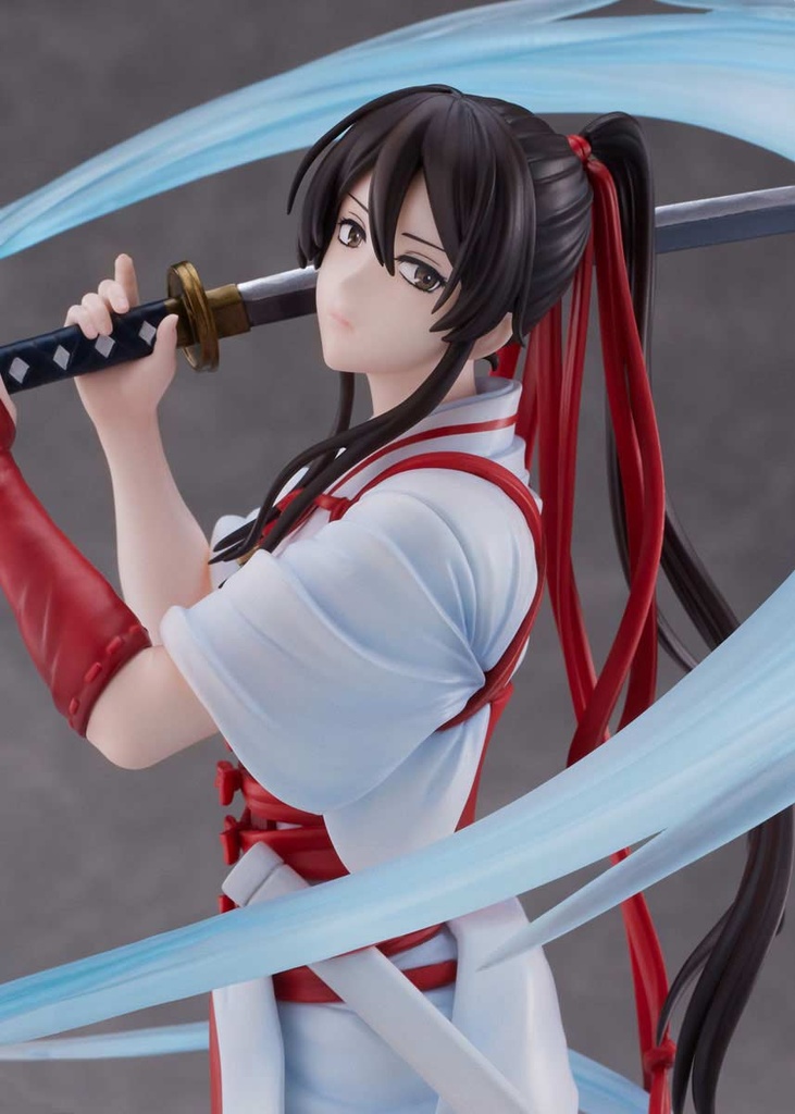 (PO) Hell's Paradise - Sagiri Image_7