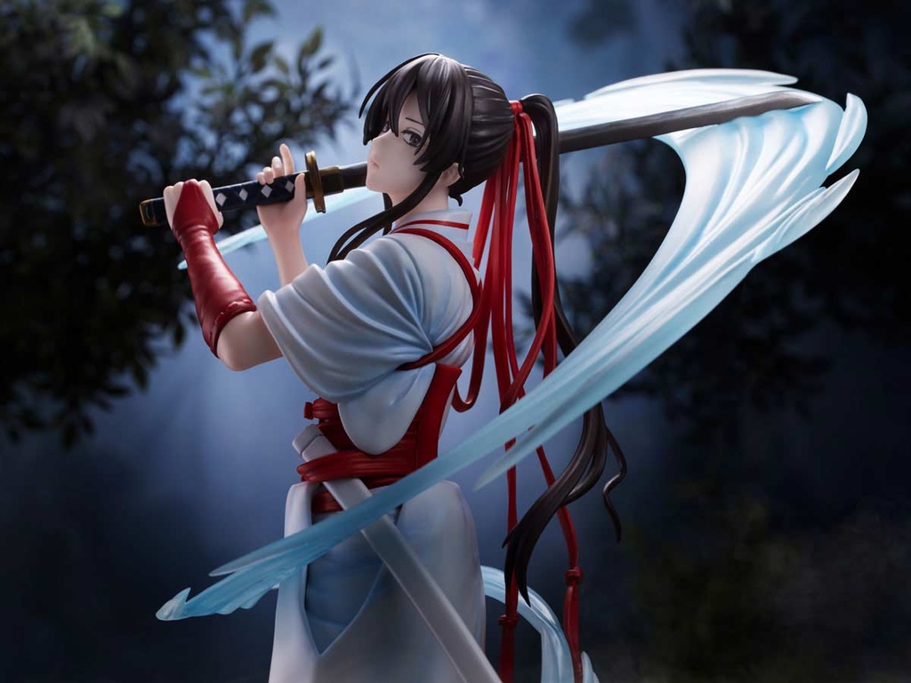 (PO) Hell's Paradise - Sagiri Image_13