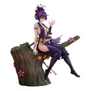 (PO) Hell's Paradise - Yuzuriha Image_2