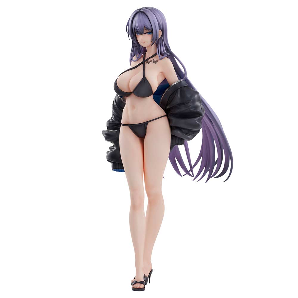 (PO) Biya Illustration YUNA-chan Image_3