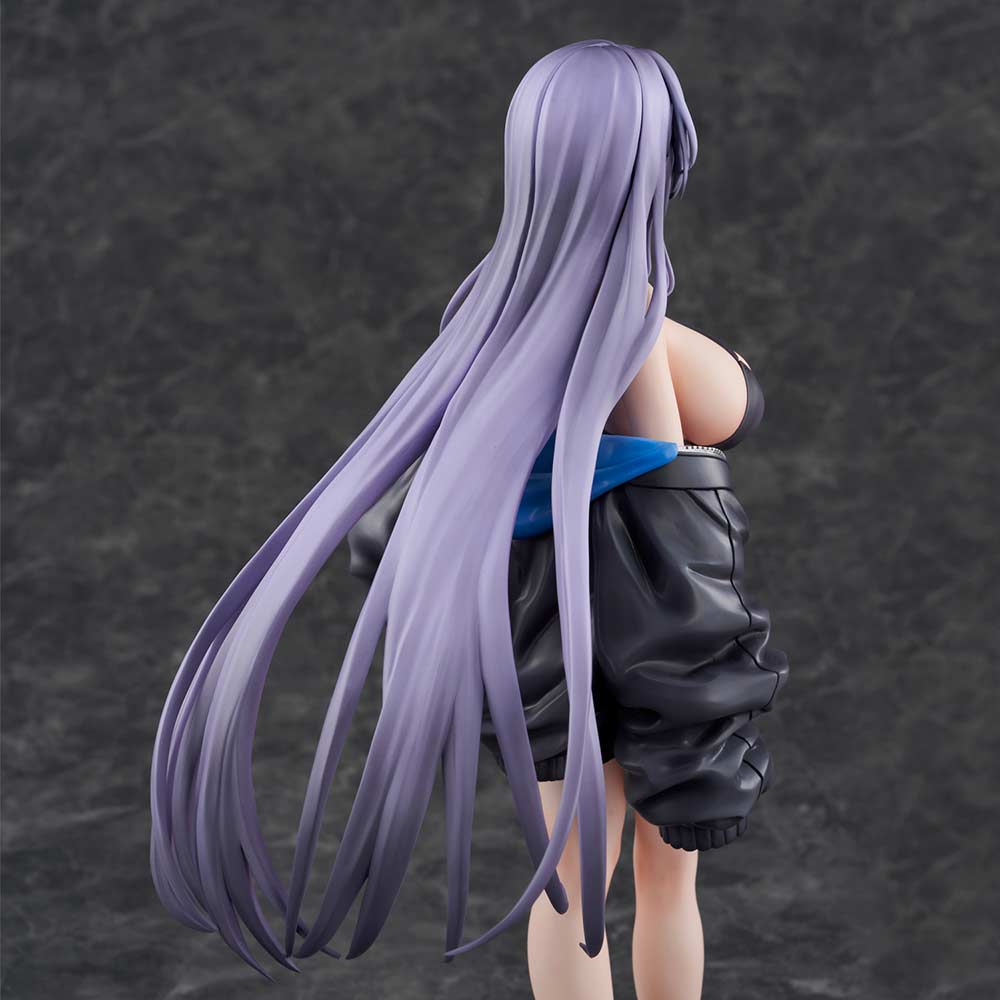 (PO) Biya Illustration YUNA-chan Image_10