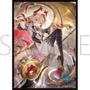 (PO) Chara Sleeve Collection Matt Series Shadowverse - Lumiore Prestigious Gold No. MT1586 Image_1