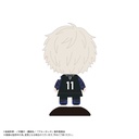 (PO) YR-81 Yurayura Head Blue Lock - Nagi Seishiro Image_3