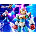 (PO) Mega Man X Second Armor Double Charge Shot Ver. Image_1