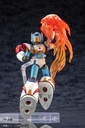 (PO) Mega Man X Second Armor Double Charge Shot Ver. Image_13