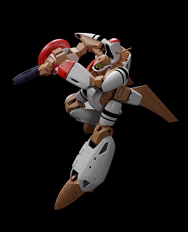 (PO) Moderoid Super Dimension Century Orguss - Orguss Image_3