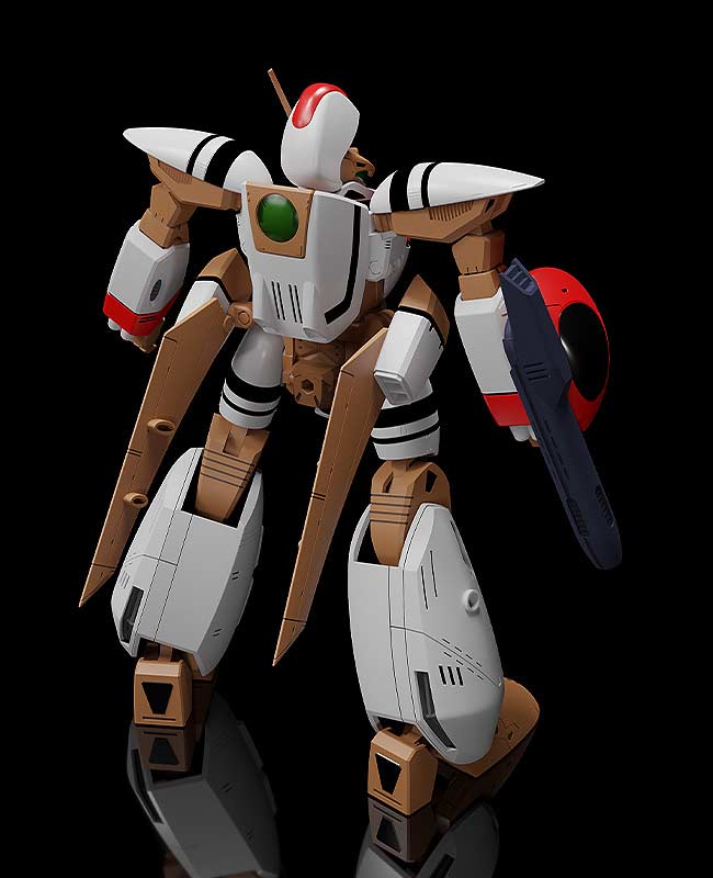 (PO) Moderoid Super Dimension Century Orguss - Orguss Image_5
