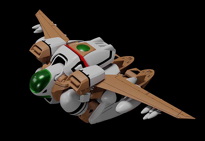 (PO) Moderoid Super Dimension Century Orguss - Orguss Image_6