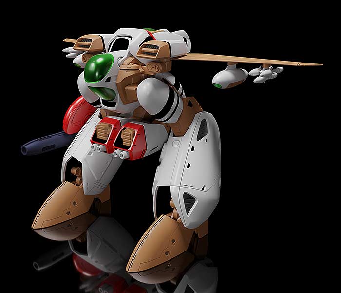 (PO) Moderoid Super Dimension Century Orguss - Orguss Image_7