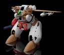(PO) Moderoid Super Dimension Century Orguss - Orguss Image_8
