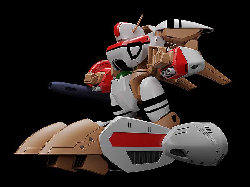 (PO) Moderoid Super Dimension Century Orguss - Orguss Image_9