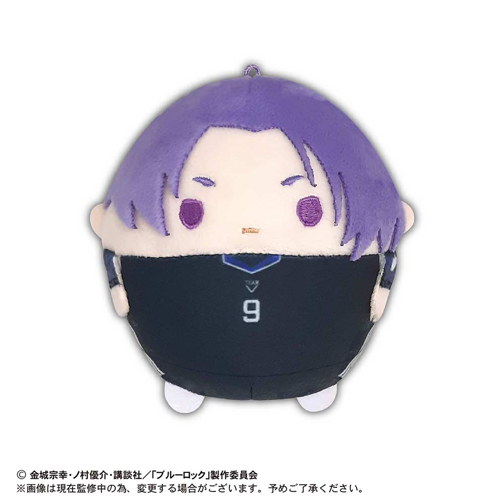 (PO) BL-28 Blue Lock Fuwakororin Special [BOX] Image_7