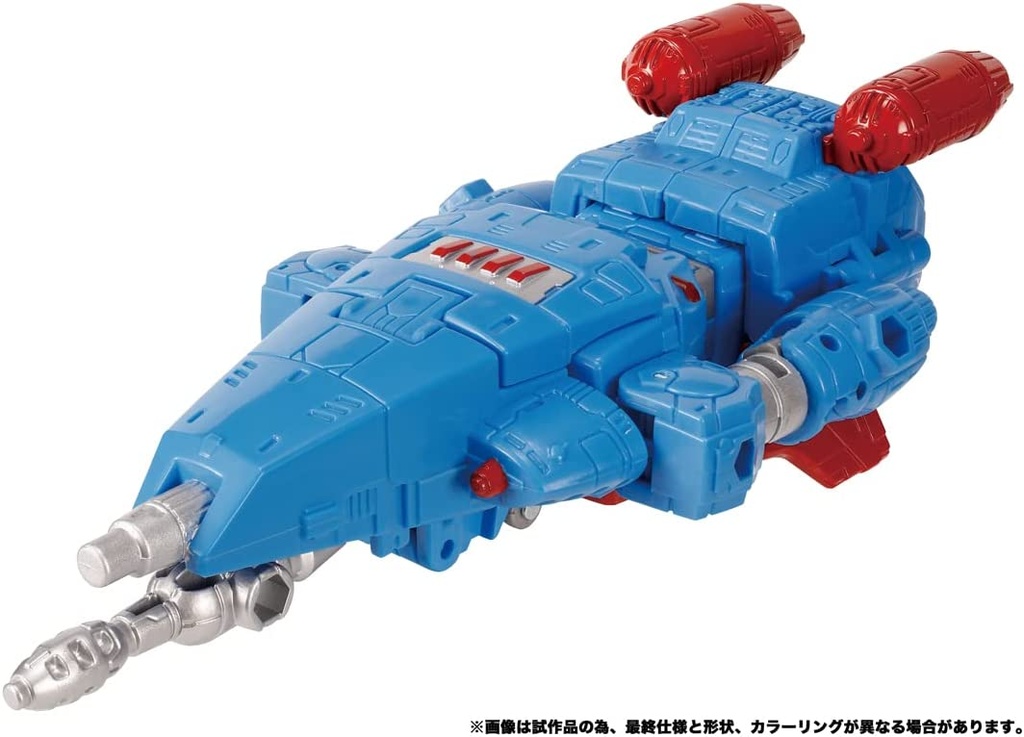 (PO) Transformers: Legacy TL-44 Autobot Devcon Image_4