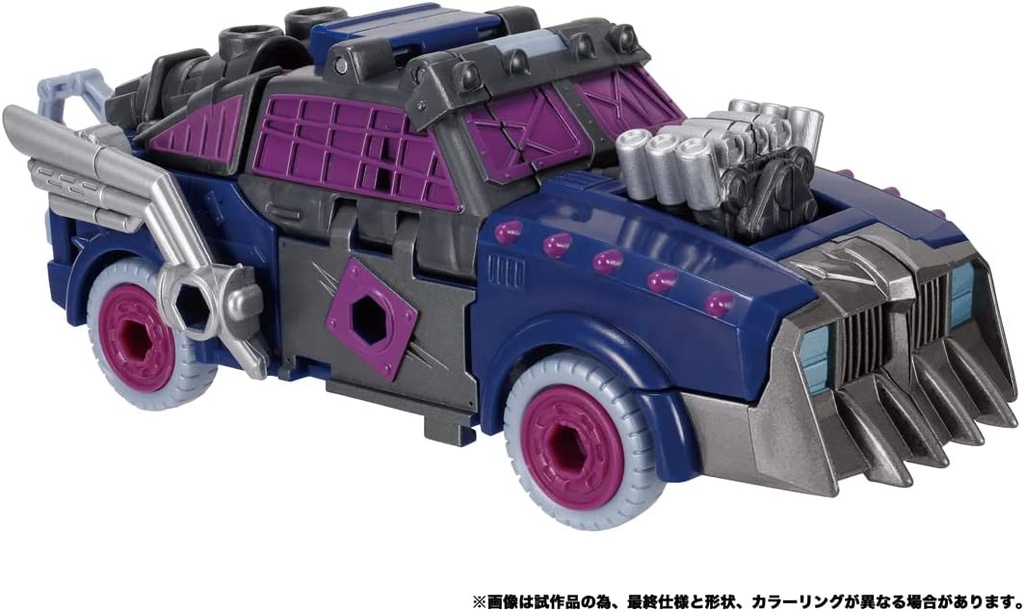 (PO) Transformers: Legacy TL-45 Axlegrease Image_3