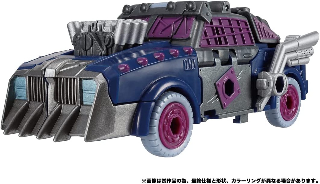 (PO) Transformers: Legacy TL-45 Axlegrease Image_5