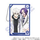 (PO) Blue Lock Big Acrylic Key Chain Special Illustration Ver. C Image_1