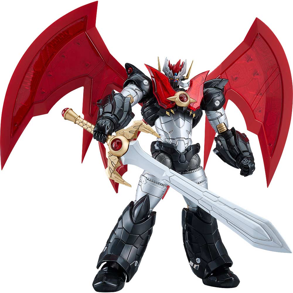 (PO) Moderoid - Mazinkaiser Image_2