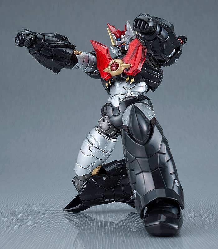 (PO) Moderoid - Mazinkaiser Image_9