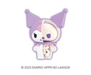 (PO) KAITAI FANTASY Sanrio Characters Fancy Purple Mix [BOX] Image_9