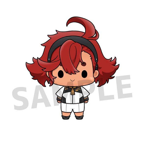 (PO) Chokorin Mascot Gundam: The Witch from Mercury [BOX] Image_3