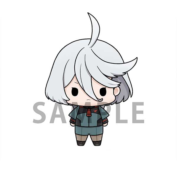 (PO) Chokorin Mascot Gundam: The Witch from Mercury [BOX] Image_4