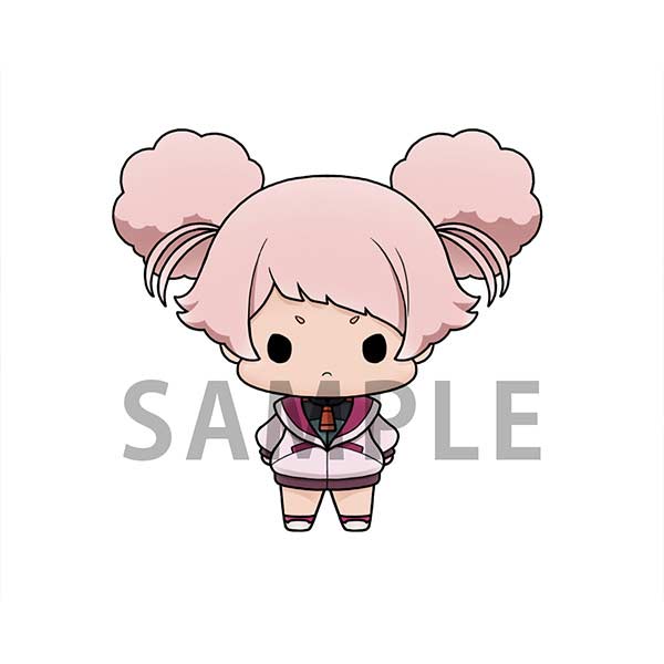 (PO) Chokorin Mascot Gundam: The Witch from Mercury [BOX] Image_5