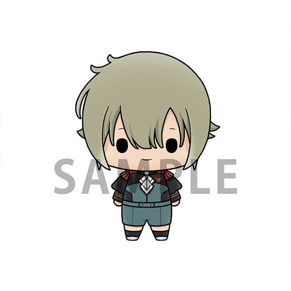 (PO) Chokorin Mascot Gundam: The Witch from Mercury [BOX] Image_8