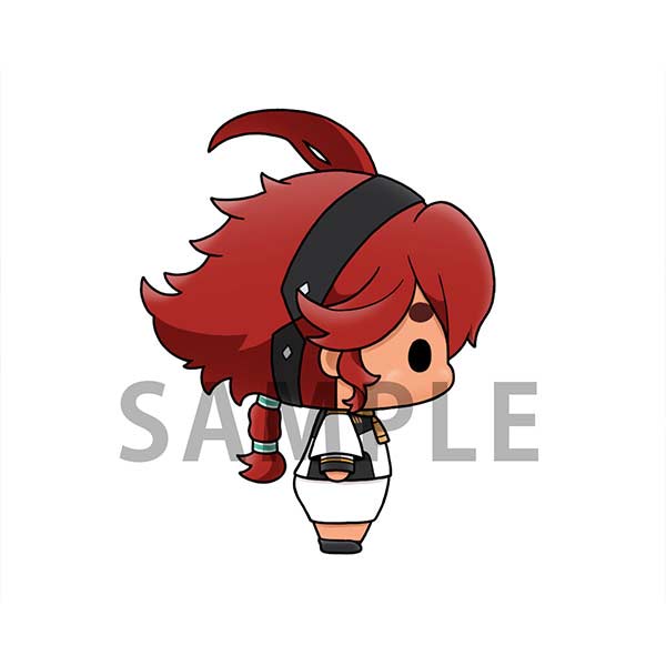 (PO) Chokorin Mascot Gundam: The Witch from Mercury [BOX] Image_11