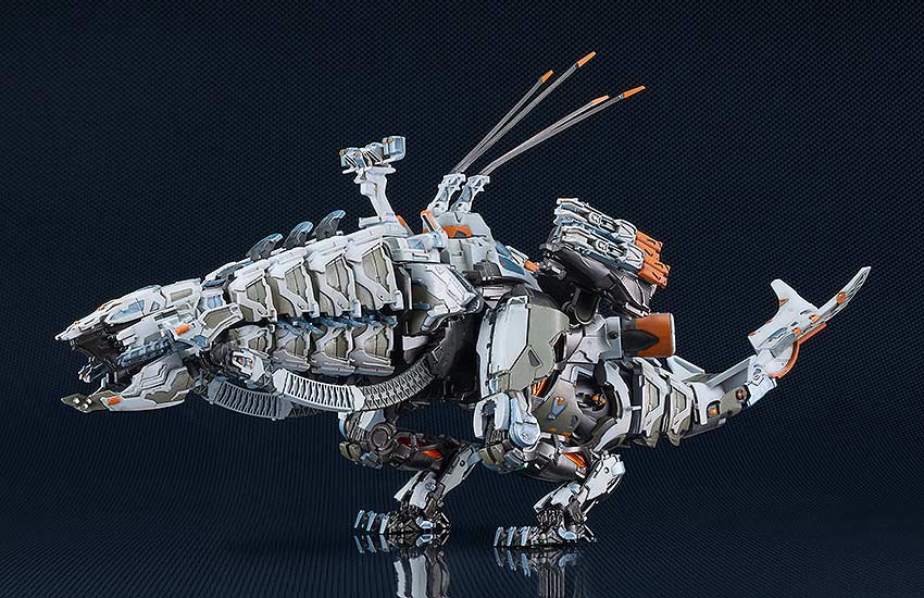 (PO) Moderoid - Horizon Forbidden West - Thunderjaw Image_2