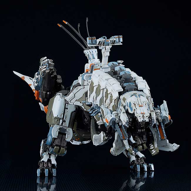 (PO) Moderoid - Horizon Forbidden West - Thunderjaw Image_3