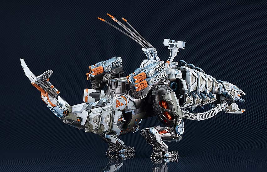 (PO) Moderoid - Horizon Forbidden West - Thunderjaw Image_4