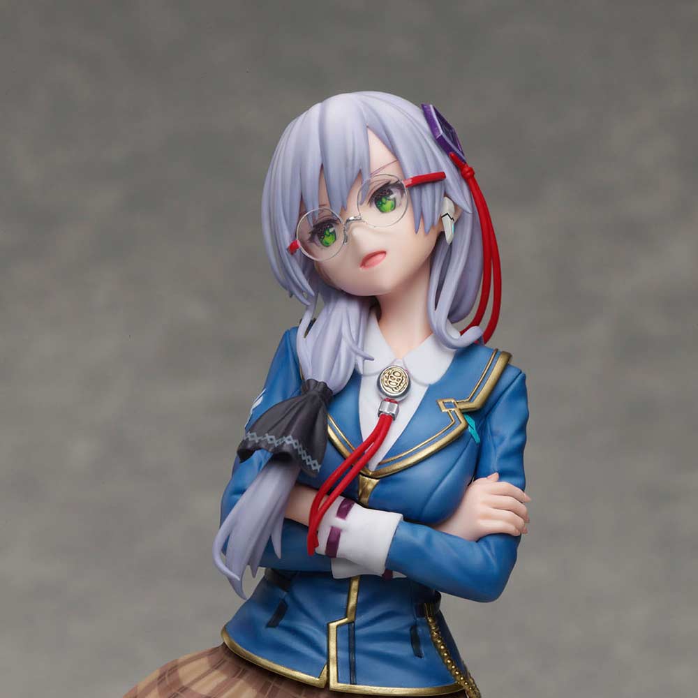 (PO) Heaven Burns Red - Izumi Yuki Image_1