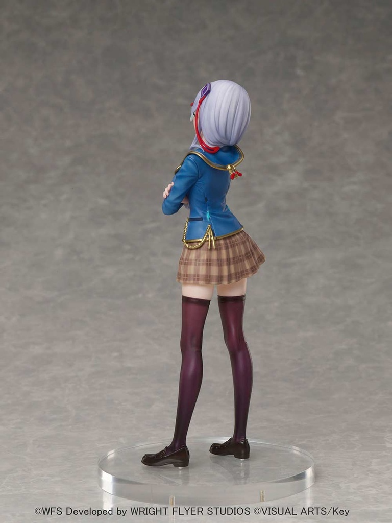 (PO) Heaven Burns Red - Izumi Yuki Image_5