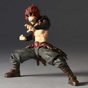 (PO) Revoltech Amazing Yamaguchi My Hero Academia - Kirishima Eijiro Image_3