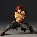 (PO) Revoltech Amazing Yamaguchi My Hero Academia - Kirishima Eijiro Image_8