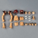 (PO) Revoltech Amazing Yamaguchi My Hero Academia - Kirishima Eijiro Image_9