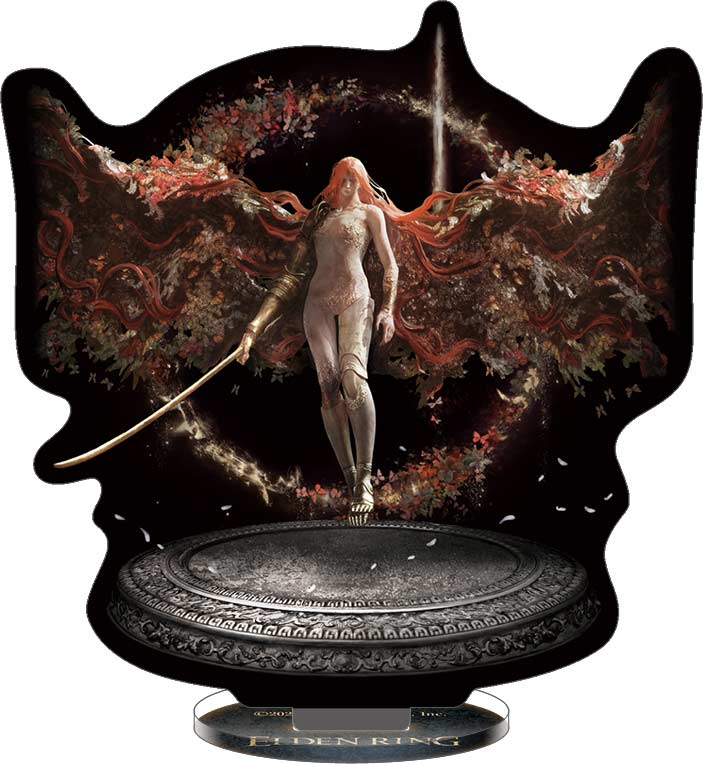 (PO) ELDEN RING Acrylic Stand Collection [BOX] Image_9