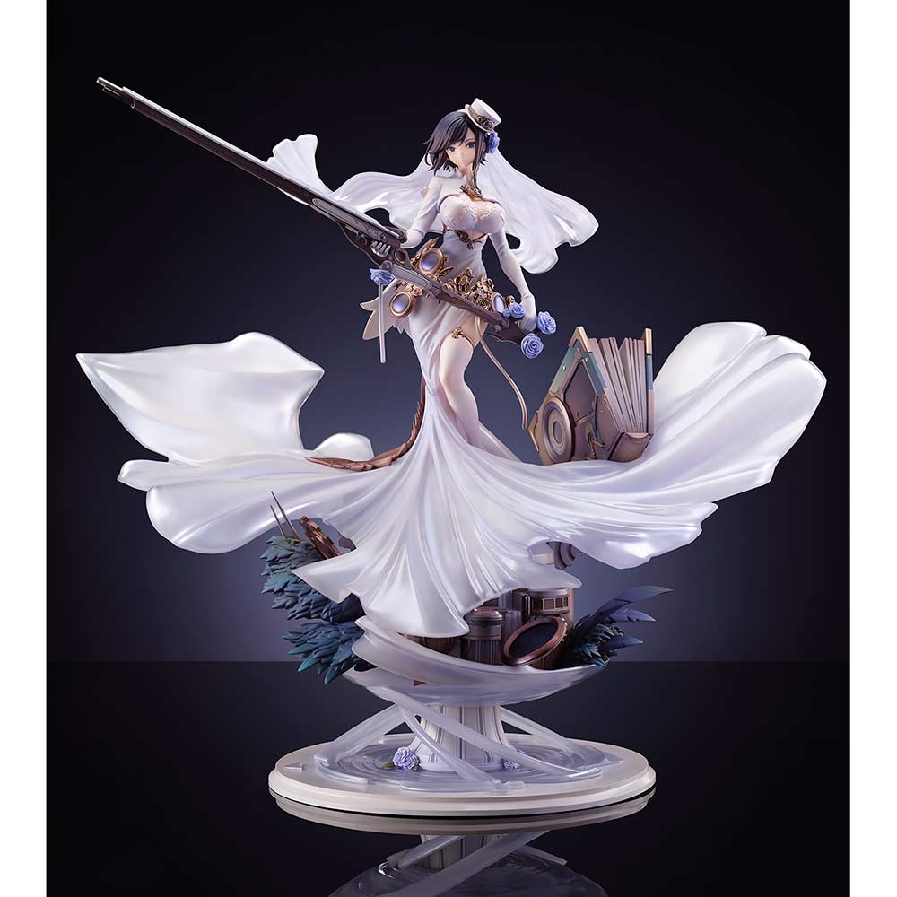 (PO) Azur Lane - Ark Royal Image_2