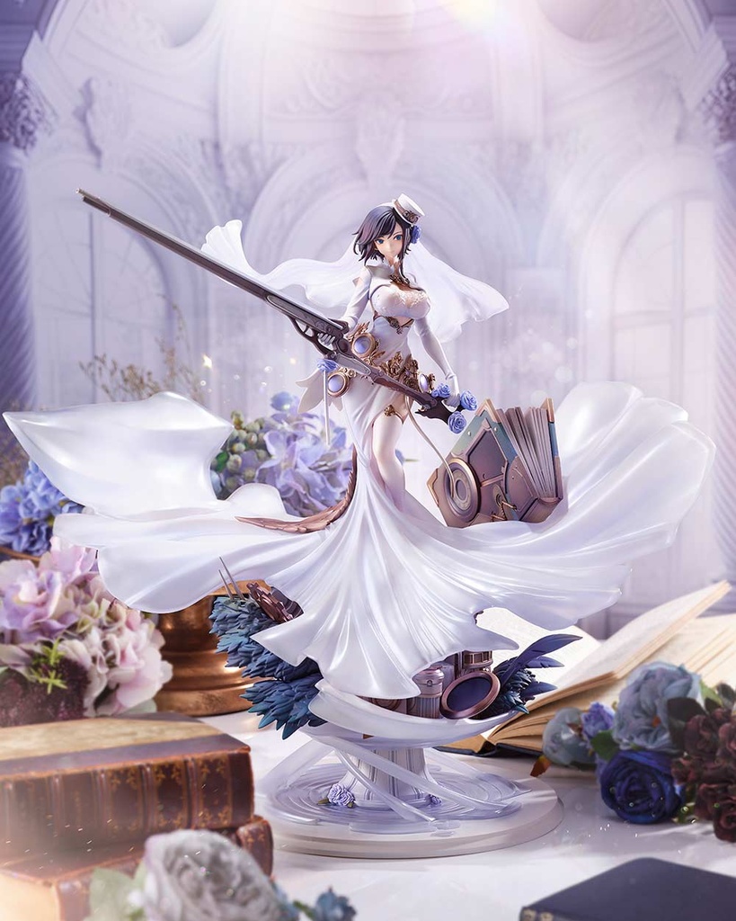 (PO) Azur Lane - Ark Royal Image_8