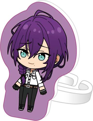 (PO) Ensemble Stars!! Chimi Ring Collection Vol. 5 [BOX] Image_3