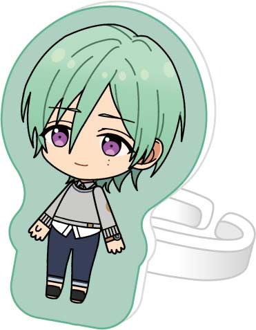 (PO) Ensemble Stars!! Chimi Ring Collection Vol. 5 [BOX] Image_4