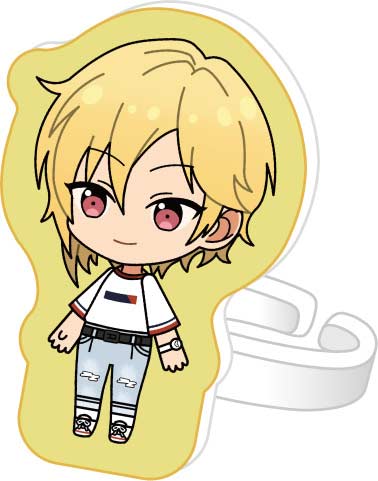 (PO) Ensemble Stars!! Chimi Ring Collection Vol. 5 [BOX] Image_5