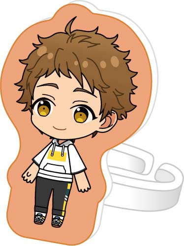 (PO) Ensemble Stars!! Chimi Ring Collection Vol. 5 [BOX] Image_6