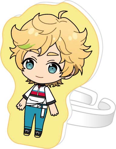 (PO) Ensemble Stars!! Chimi Ring Collection Vol. 5 [BOX] Image_10