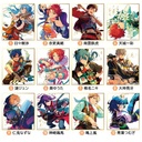 (PO) Ensemble Stars!! Visual Shikishi Collection 5 [BOX] Image_1