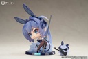 (PO) Azur Lane JUUs Time Chibi Figure New Jersey Image_2
