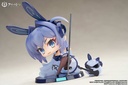 (PO) Azur Lane JUUs Time Chibi Figure New Jersey Image_7