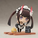 (PO) Azur Lane JUUs Time Chibi Figure Noshiro Image_1