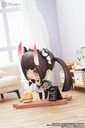 (PO) Azur Lane JUUs Time Chibi Figure Noshiro Image_10